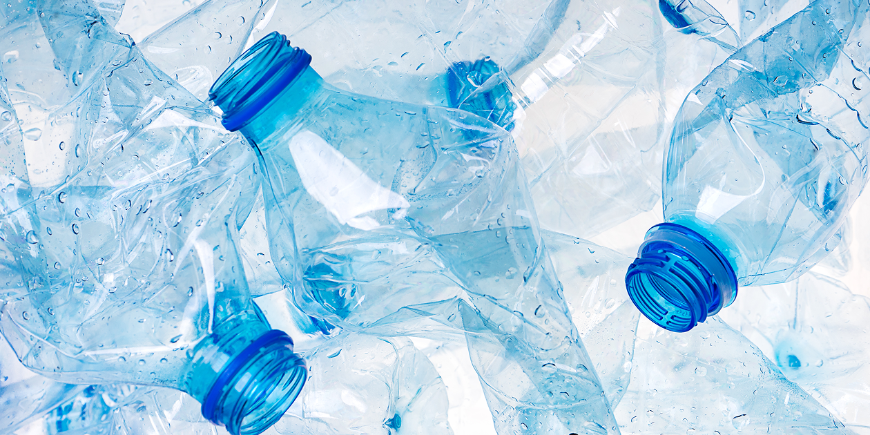 A plastic recycling story - BlueAlp featured image